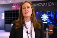 Quién es Adriana Baravalle, la nueva secretaria de Ciencia que Milei puso al frente de la agenda de inteligencia artificial