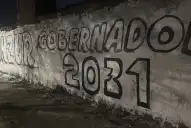 ¿Por qué Jaldo señala que hay otro contendiente electoral para 2027?