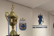 La Liga se comprometió a pagar parte de la deuda, pero la Policía advirtió que no hará el operativo si eso no se concreta este jueves
