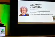 Estudia hormigas y acaba de hacer historia: un científico del Conicet fue premiado a nivel internacional