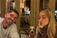 Tini Stoessel cumplió un sueño antes de su boda con Rodrigo De Paul y lo mostró en redes