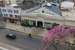 Abrió sus puertas el Mercado de la Ciudad: 20 locales, gastronomía y un nuevo espacio para los tucumanos