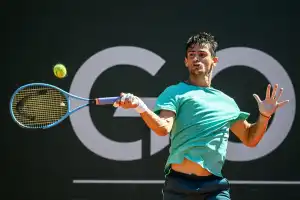 Masters 1000 de Cincinnati: cuatro tenistas argentinos debutan este jueves