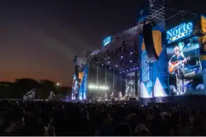 Cuenta regresiva para el Norte Rock 2026