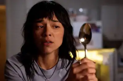 Insaciable: body horror, fantasmas y la búsqueda desesperada por bajar de peso