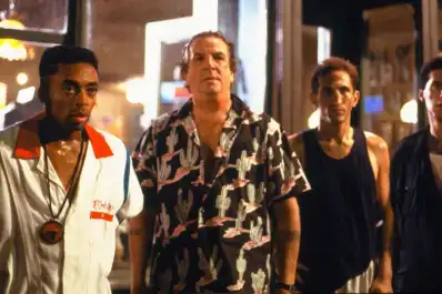 Spike Lee, el racismo y la comunidad: Haz lo correcto se proyecta esta noche en Yerba Buena