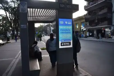 El paro de UTA en Tucumán sigue en suspenso y las partes vuelven a negociar esta tarde