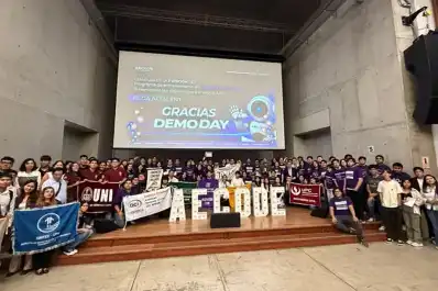 250 becas para estudiar IA y herramientas digitales: quiénes pueden postular desde Latinoamérica