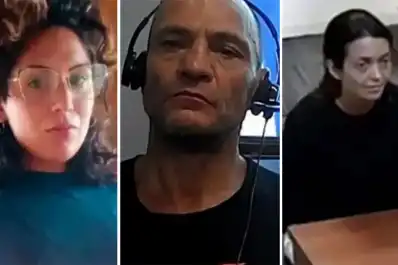 El crimen de Érika: la familia de la víctima reclamó una reparación de más de $500 millones