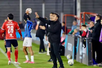 Independiente, en llamas: el sacudón que Atlético provocó en Avellaneda con el 4 a 0