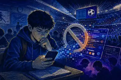 El Mundial 2026 impulsó las apuestas y aumentó los intentos de acceso de adolescentes