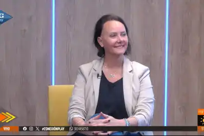 Patricia Jebsen, en Tucumán: “Tenemos que reinventarnos frente a los cambios del mundo laboral”