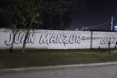 ¿Por qué Jaldo señala que hay otro contendiente electoral para 2027?