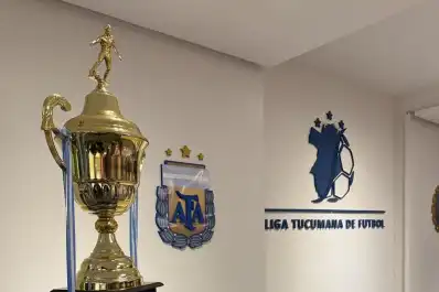 La Liga se comprometió a pagar parte de la deuda, pero la Policía advirtió que no hará el operativo si eso no se concreta este jueves