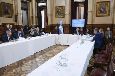 Privatizaciones: la Bicameral pide al gobierno de Milei transparentar la valuación de ocho empresas estatales