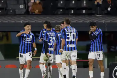 El “chip copero” de Atlético Tucumán: por qué el equipo de Falcioni muestra su versión más letal en los mano a mano