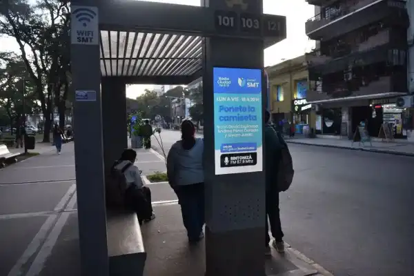 El paro de UTA en Tucumán sigue en suspenso y las partes vuelven a negociar esta tarde