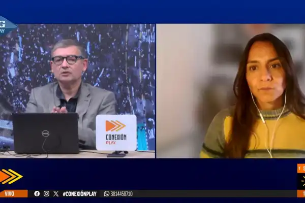 Investigadores del Conicet denuncian despidos y desfinanciamiento: “Sin ciencia no hay soberanía”