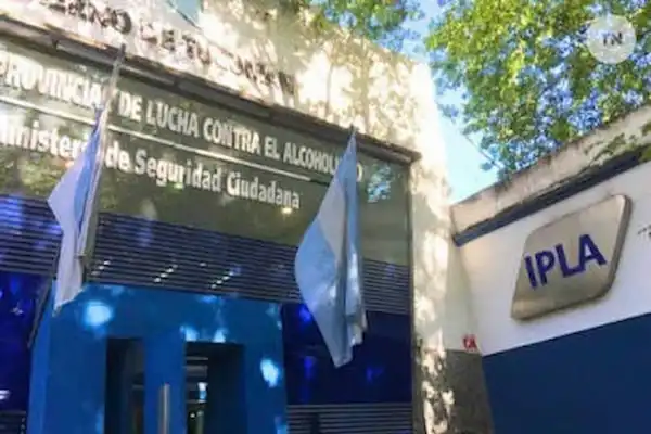 Ordenan al Poder Ejecutivo poner fin a la intervención del IPLA tras 26 años y que debe ser normalizado en 60 días