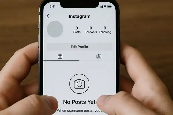 “Todo empezó a dar cringe”: por qué los jóvenes tucumanos están borrando su contenido de Instagram