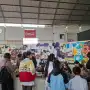 Un robot para separar residuos, juegos de matemática y un estudio sobre las yungas: los proyectos que compiten en la Feria de Ciencias