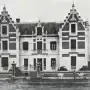 Recuerdos fotográficos: 1910. Lo que impresionó a Clemenceau en Santa Ana