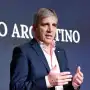 Luis Caputo: “No vamos a tener problemas con el dólar”