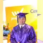 Cristian Castro se graduó a los 51 años: el detalle que sorprendió y se volvió viral