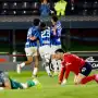 El récord histórico que alcanzó Atlético Tucumán con la goleada ante Independiente