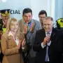 Chahla confirmó que buscará la reelección en San Miguel de Tucumán: “Quiero seguir siendo intendenta”
