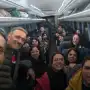 De una baldosa inteligente a gomitas antiestrés: cuatro proyectos de la UNT compiten en Rosario