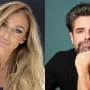 Qué pasa con Luciano Castro: Sabrina Rojas habló sobre los rumores de una recaída y contó cómo lo ve