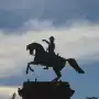 Tres virtudes de San Martín que los políticos tucumanos deberían imitar (pero que algunos no registran)