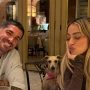 Tini Stoessel cumplió un sueño antes de su boda con Rodrigo De Paul y lo mostró en redes