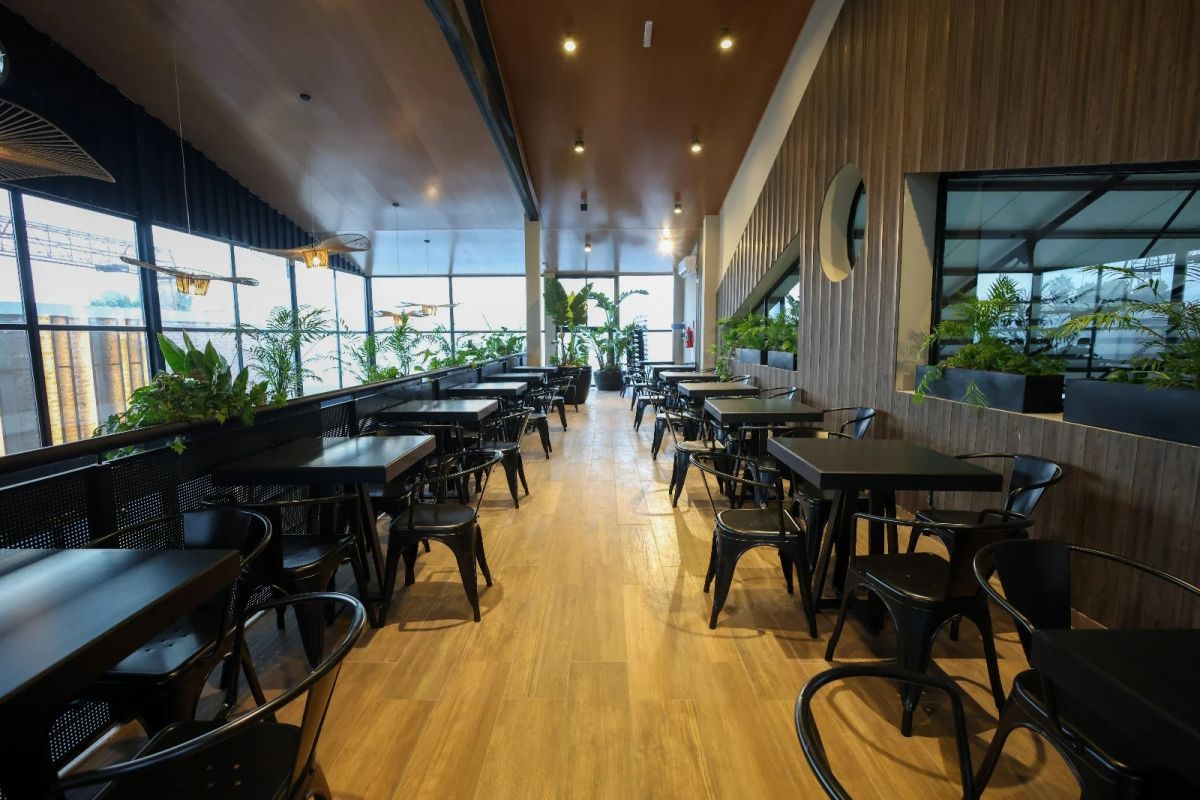Abrió sus puertas el Mercado de la Ciudad: 20 locales, gastronomía y un nuevo espacio para los tucumanos