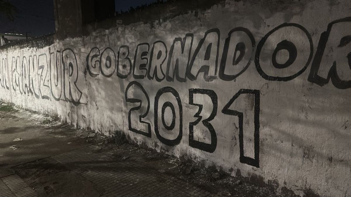 Pintadas de Manzur.