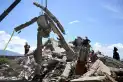 Colombia agota el plazo para hallar supervivientes tras el terremoto