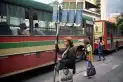 Capital: qué opiniones se tienen sobre una posible emergencia para el transporte público