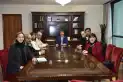 Información pública, ludopatía y reforma política: las preocupaciones que llevó la Mesa de Diálogo a la Legislatura