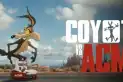 El Coyote demanda a Acme y los críticos aplauden: la mezcla de juicios, dibujos y acción real que arrasa en Rotten Tomatoes