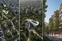 Proponen reconvertir la cárcel de Villa Urquiza en un Distrito de Innovación Tecnológica