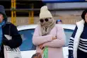 Triple alerta amarilla: frío extremo, nieve y fuertes vientos afectan a varias provincias este viernes