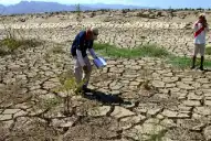 Perú declara una emergencia hídrica por El Niño