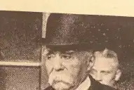 Recuerdos fotográficos: 1910. Clemenceau y la “escuela francesa”