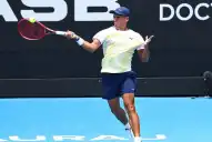 Masters 1000 de Cincinnati: la agenda de los argentinos para este viernes
