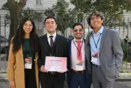 Más que un debate: qué aprenden los jóvenes al participar de un Modelo G20