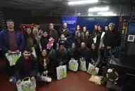 ¡Vení a conocer la cocina de las noticias! Sumate a la nueva visita a la planta impresora de LA GACETA
