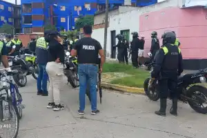“Chuky” Casanova, sospechado de ser un importante narco, sería condenado a tres años de prisión en un juicio abreviado