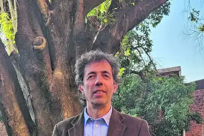 El desafío de llegar a “viejo” para vivir esa etapa en plenitud, plasmado por un escritor tucumano