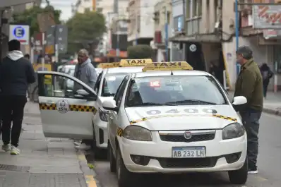 La inflación tucumana se subió al transporte: impactaron los aumentos en colectivos y taxis